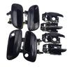 Для Hyundai ELANTRA 2001 2002 2003 2004-2006 Внутренняя и Внешняя Левая Правая Передняя Задняя Ручка Двери 826102D000,826502D000 826112D000
