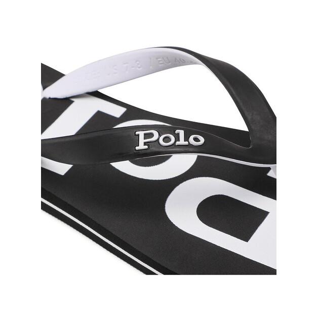 Шлёпанцы Polo Ralph Lauren Bolt