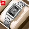 OPK 6029 Watches For Men Casual Simple Original Automatic Watch Quartz Watch Waterproof Wristwatch Reloj Hombre