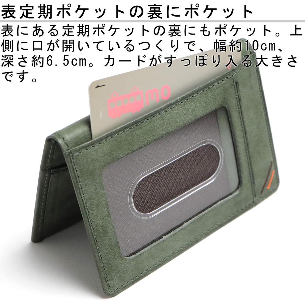 Чехол Leather Craftsman Margot Pass Case Bifold из натуральной кожи с карманом для удостоверения личности сотрудника, итальянская кожа с окошком, держатель для документов Commuter MG006 BK для мужчин