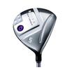 Onoff Fairway Arms Lady Golf Club, Club Number: W5, Loft: 19°, Flex: L, Length: 41 Inches, Shaft: SMOOTH KICK LP-425F 25OF FW LADY 425F W5 L, Purple
