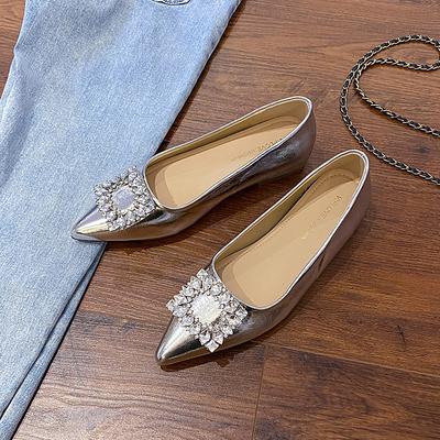 Женская обувь – Балетки