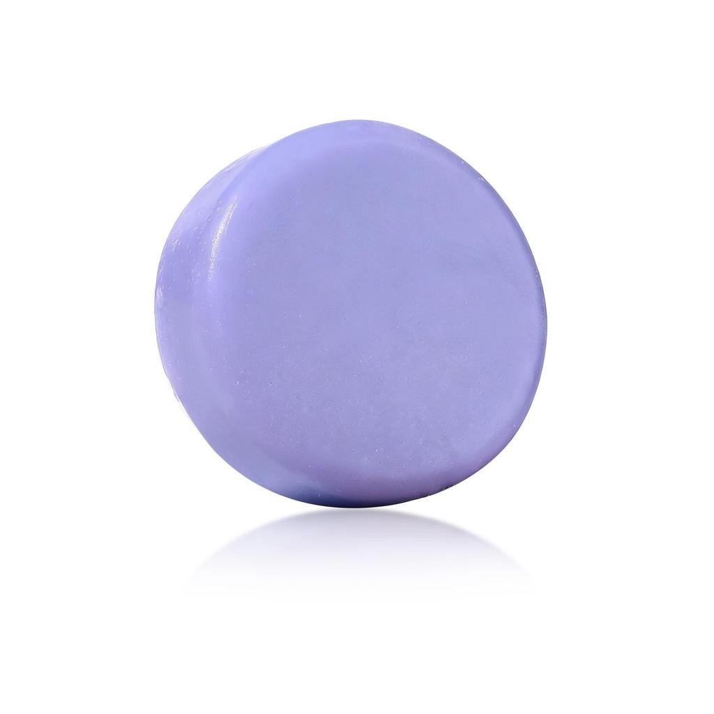 Eco-Friendly Organic Castor Oil Shampoo & Conditioner Bar, Sulfate-Free & Cruelty-Free Hair Care.