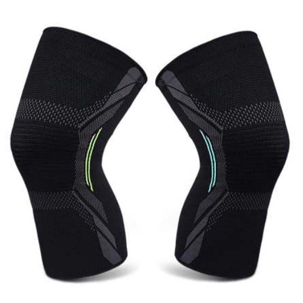 Fitness Protector Work Gear Knee Support Knee Brace Sports Knee Pad Patella Brace Knee Wrap