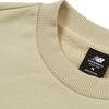 New Balance Толстовка женская желтая AWT14358-PEB