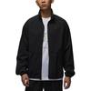 Jordan Sport Jam FW24 Jackets & Coats Men's Black/Dark Gray HF9886-010