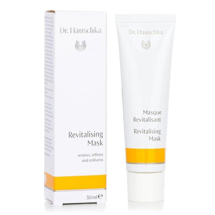 DR. HAUSCHKA Revitalizing Mask