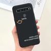 Чехол для LG K61 LMQ630EAW LM-Q630 Модный Цветочный Мягкий Чехол-Бампер Для LG K61 2020 K 61 Силиконовая Задняя Крышка Для LGK61 Funda