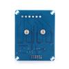 1 шт. DC5 12V 0A 30A Двухканальный H-мостовой модуль платы драйвера двигателя