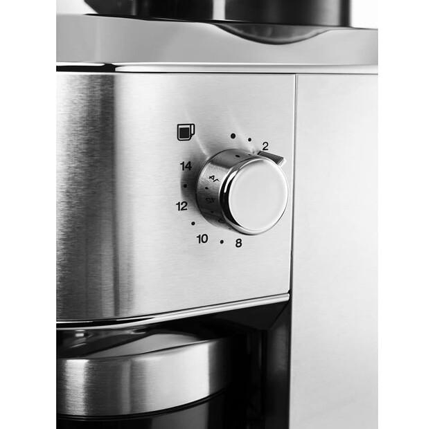 Кофемолка DeLonghi KG 520.M
