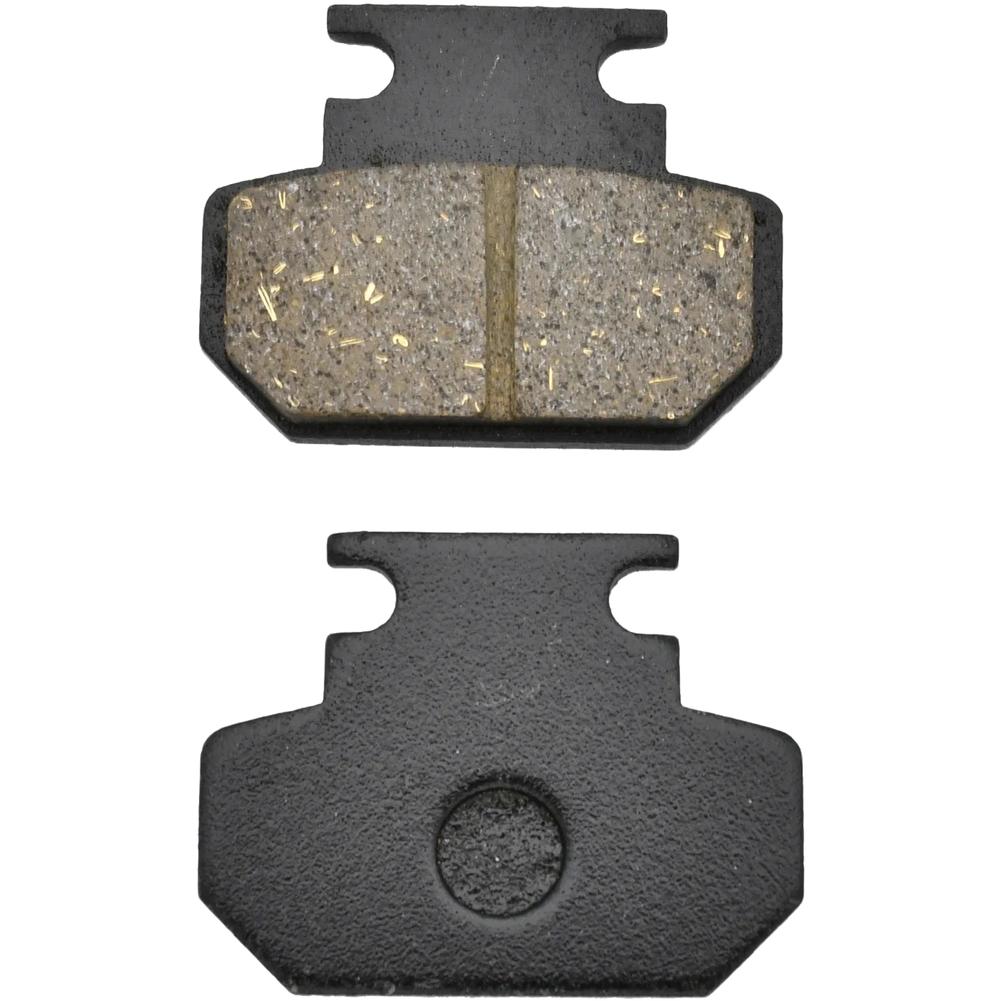 Wide Compatibility For Citycoco Pads E-scooter Brake Pad