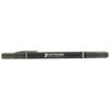 Tombow Water-based Sign Pen Play Color K Black WS-PK33 Water-based Pigment Marker