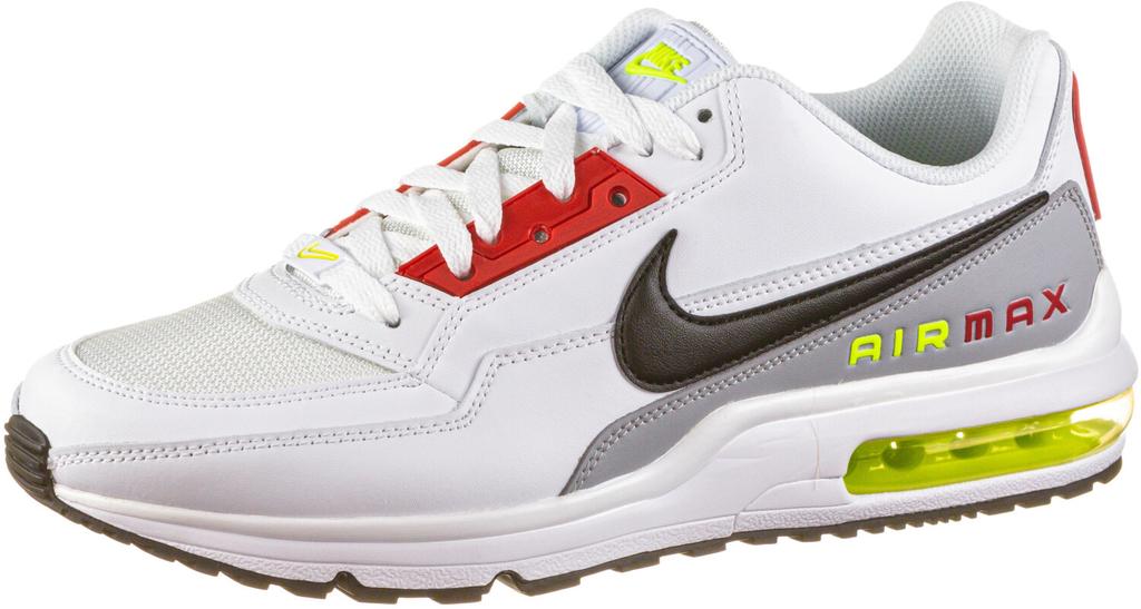 Кроссовки Nike Air Max LTD 3