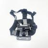 Высококачественный нагрудный ремень GoPro с креплением для телефона от первого лица, регулируемый и прочный для записи без помощи рук