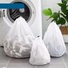Large Thickened Reusable Washing Machine Mesh Net Bags For Gentle Laundry Protection