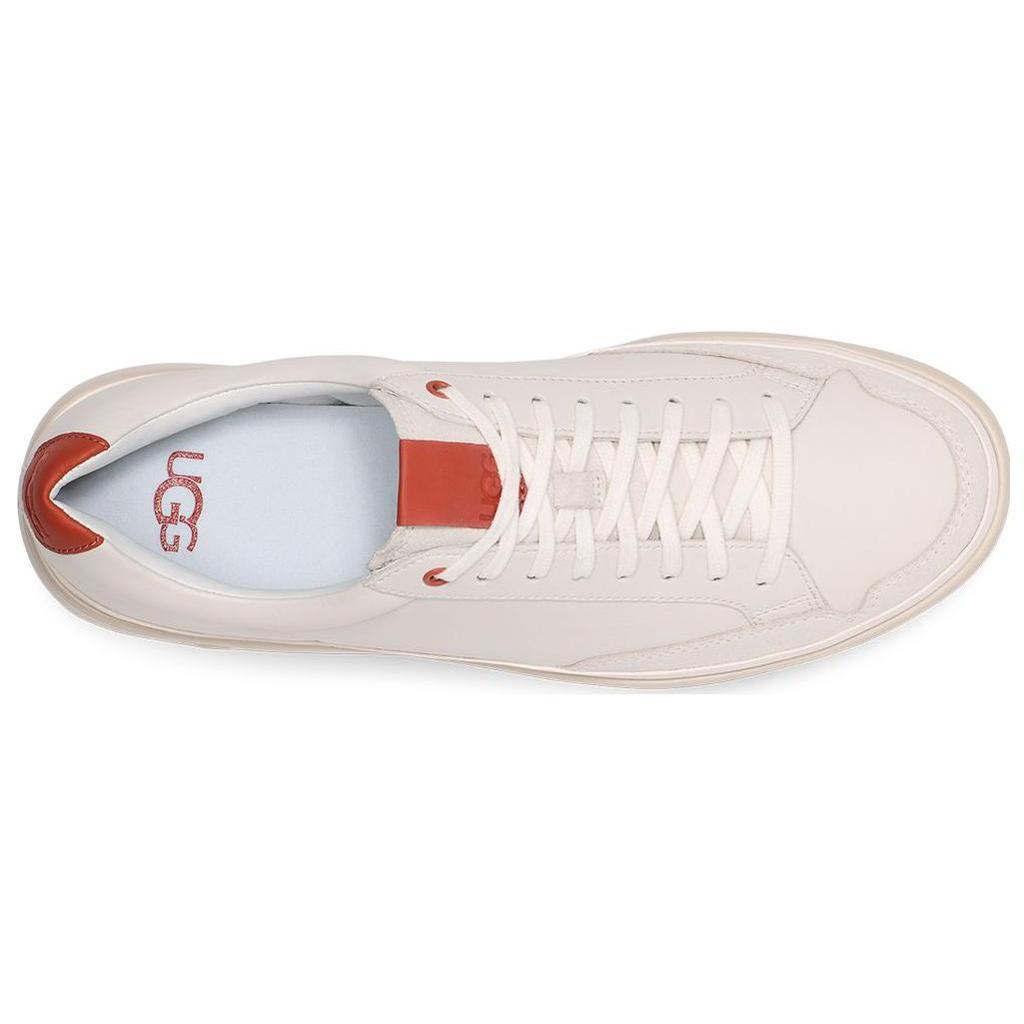 UGG South Bay Sneaker Low 'White Sienna' 1108959-WTSN