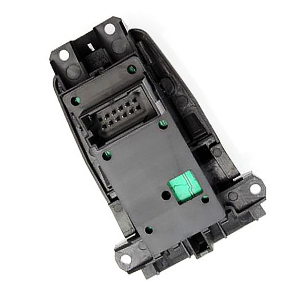 Замена стояночного тормоза Переключатель стояночного тормоза Электронный переключатель стояночного тормоза Подходит для моделей 2009-2018 годов Расположение на центральной консоли