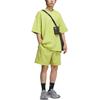 Adidas FOS SS25 SHORT SLEEVE SHIRT T Shirt Men's KC5838