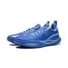 Баскетбольные кроссовки Li Ning DLO2 Низкие Унисекс Дворцовый синий ABPW013-8