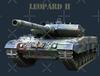 Bundeswehr Panzer Leopard 2 Main Battle Tank T Shirt New 100 Cotton Short Sleeve ONeck Casual Tshirts Size S3XL