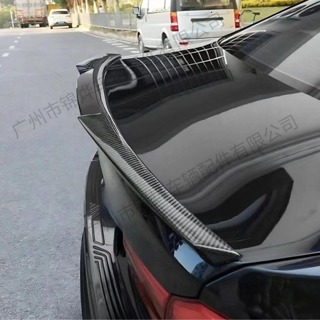 Подходит для заднего спойлера-диффузора BMW 5 серии F10/F18 2010-2017 гг.