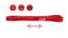 Aqua-Sport Powerstrech Superband Red 2080X4.5X13Mm Resistance 7-16Kg As2080