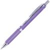 Гелевая ручка Pentel EnerGel Alloy RT фиолетовая, (BL407V-A)