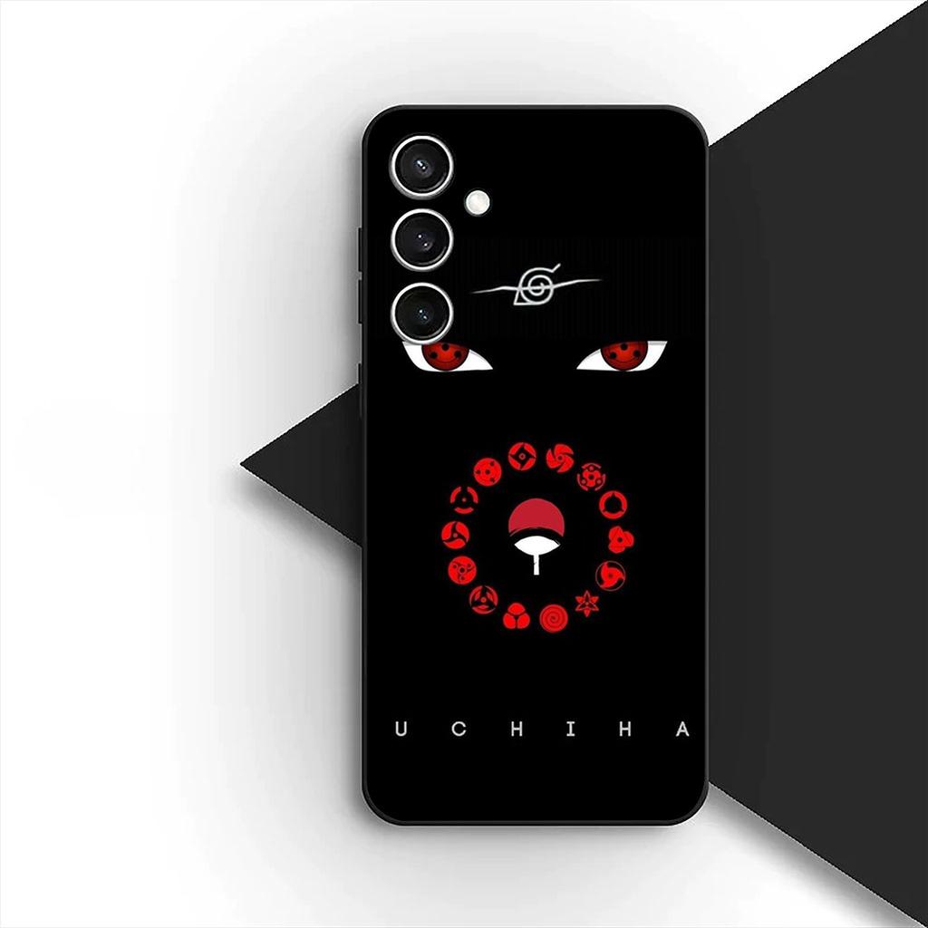 Protective Cover KISAME Narutos Pain Sasuke Itachi for Xiaomi Redmi 15 15C 14C 8A A4 A5 Note 8 7 14 Pro + 8T 14S Phone Case