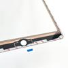 OEM AAA Glass Touch Screen Digitizer Frame Sticker For iPad 7 8 10.2  A2197 A2198 A2200 A2270 A2428 A2429 A2430 LCD Repair