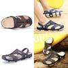 Timeless Design Mens Flip Flops Sandals Rubber Casual Men Shoes Summer Fashion Beach Slippers