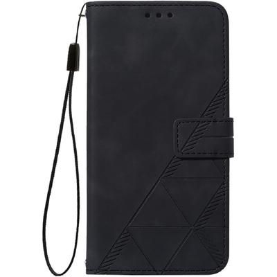 Чехол-книжка для Moto G85 5G из искусственной кожи, кобура-кошелек с держателем для карт, подставкой, магнитной застежкой, противоударная обложка-фолио для Motorola Moto
