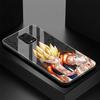 Чехол D-ragonS B-allS GokuS для Xiaomi Redmi Note 14 10S 11 9 12C 10C 12 8 K40 9S A5 A1 A2 10 Note13 Pro Plus