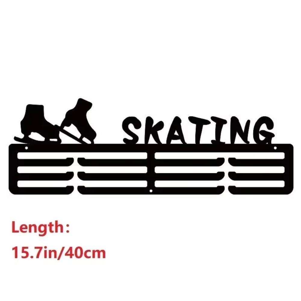 Элегантное украшение дома и офиса: Держатель для ключей, аксессуары для ванной комнаты, настенные вешалки и многофункциональные настенные держатели для медалей