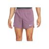Новые повседневные шорты Nike для мужчин, фиолетово-серые DV2881-536