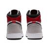 Jordan 1 Ретро Высокий Свет Дымчато-серый GS 575441-126