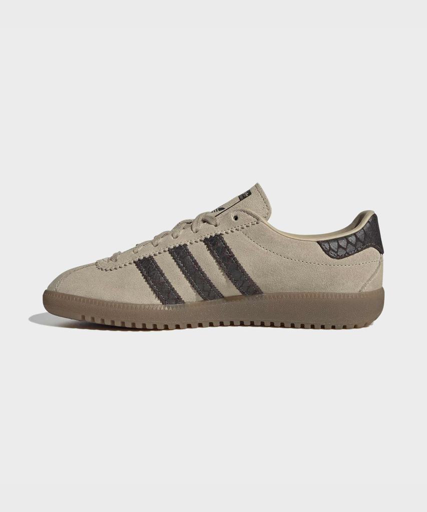 adidas Бермуды - Каменно-хаки: Aura Coffee / Ih4183