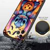II20 Stitch Phone Case for iPhone 6 6s 7 8 11 12 13 14 15 XS Pro Max XR X SE Samsung S20 S21 S22 S23 S24 FE Ultra Plus Lite S21S A55