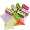 Scrapbooking DIY Craft Edge Lace Border Paper Punch Embossing Border Hole Punch Boundary Punch