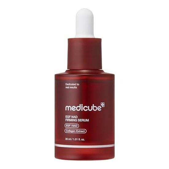 Medikube EGF NAD Укрепляющая сыворотка