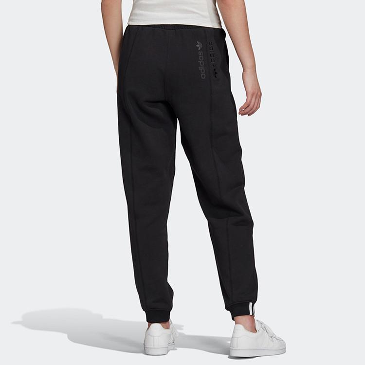 adidas Оригинальные трикотажные спортивные штаны Originals RYV женские GD3092