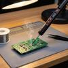 25W Power USB Soldering Iron Lithium Battery Solder Set Adjustable Soldering Iron  Outdoor Repair