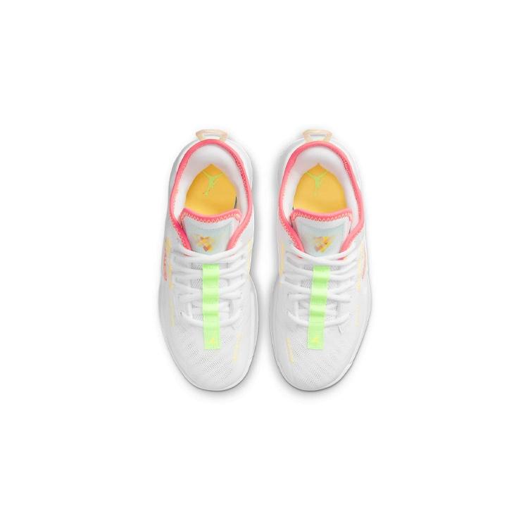 (GS) Air Jordan Westbrook One Take 2 'Summertime Fresh' Kids' CZ0840-163