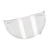 Visor for KYT NFR NR NX, Anti-scratch Treatment