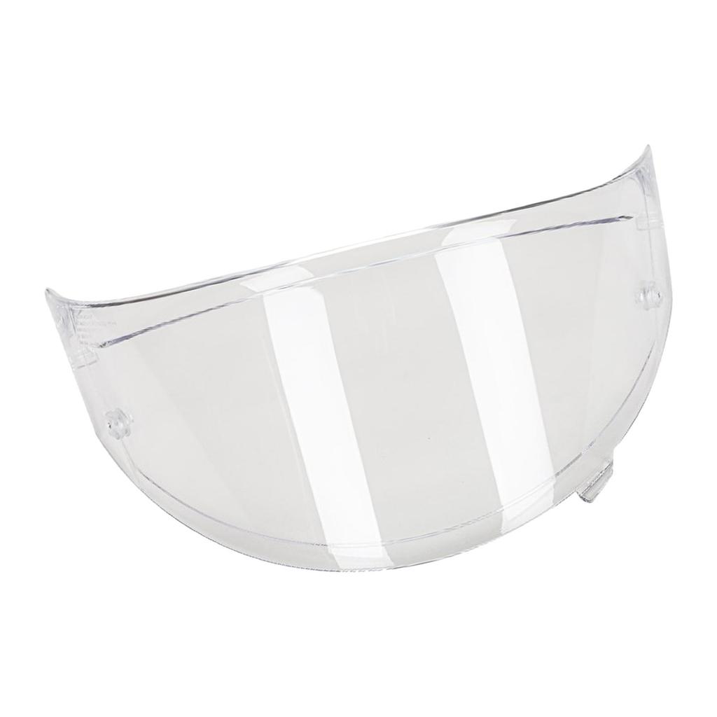 Visor for KYT NFR NR NX, Anti-scratch Treatment