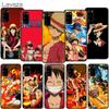 Цельный мягкий чехол в стиле аниме для Samsung Galaxy Note 20 Ultra A01 EU A11 A21 A21S A41 M11 M30S M21 M31 M31S