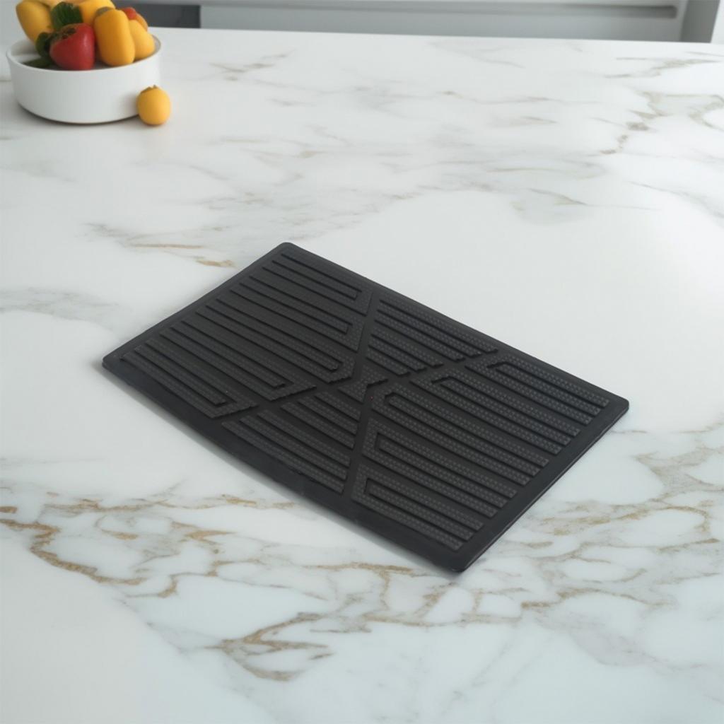 Коврик для автомобиля, напольный коврик для ног, ПВХ