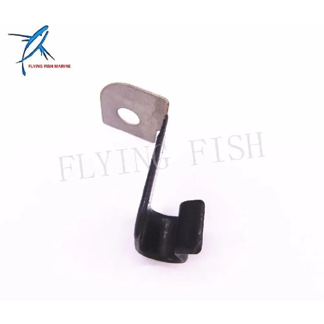 Outboard Engine T15-04000025 Clip for Parsun HDX 2-Stroke T9.9 T15 Outboard Engine