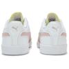 Puma 9-T Удобные Мягкие Низкие Тренировочные Кроссовки Женские кроссовки Белые 401000-05