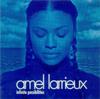 CD AMEL LARRIEUX Бесконечные Возможности BK69741 Epic550 Музыка 1999 США Танцевальная Электроника Б/у