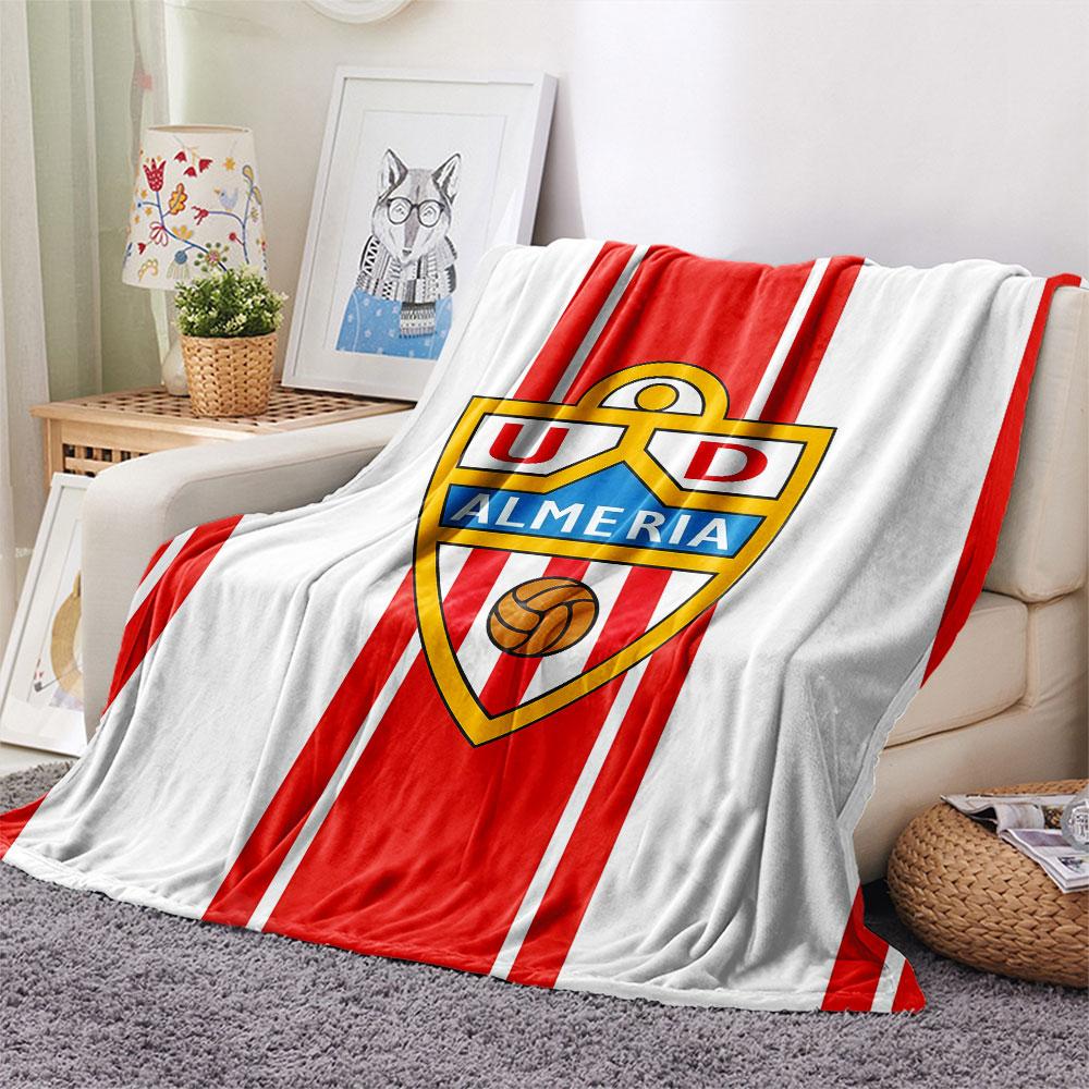 Almería FlAannel Blanket, High quality Comfortable for All Seasons, Home Decor, Warmth and Comfort